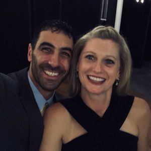 Meet your Posher, Joanne